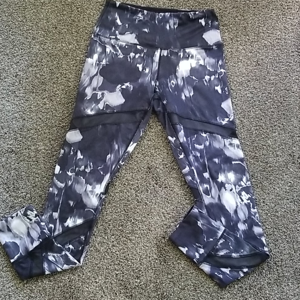 Workout leggings